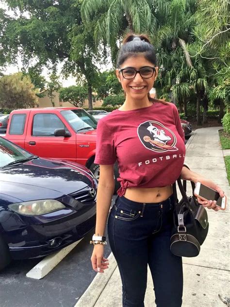 xxx of mia khalifa|Mia Khalifa Kanal